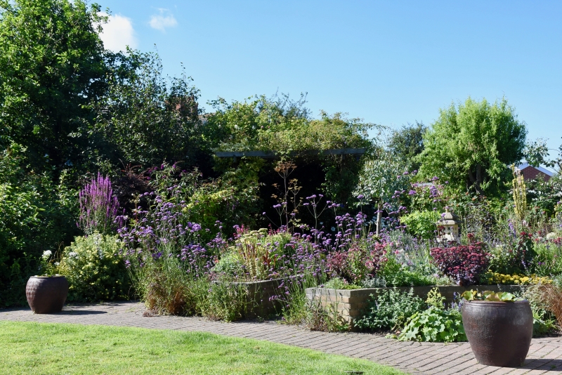 Marigold Cottage